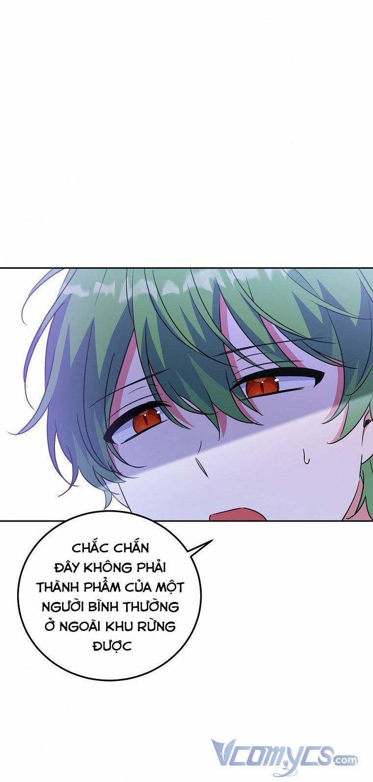 Ác Nữ Karuna Bé Lại Chương 47 Ảnh 85