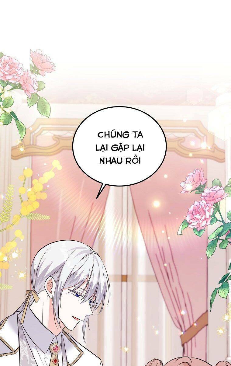 Ác Nữ Karuna Bé Lại Chương 37 Ảnh 19