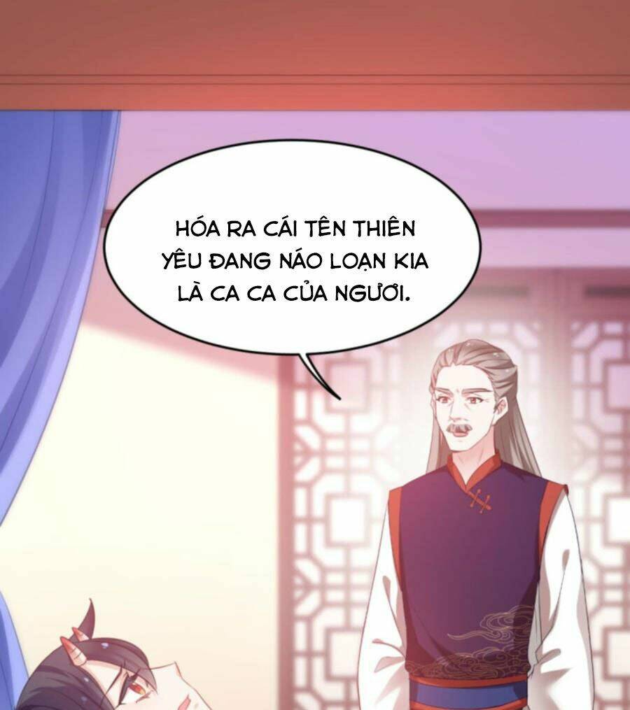 Trò Chơi Trừng Phạt Chương 83 Ảnh 34