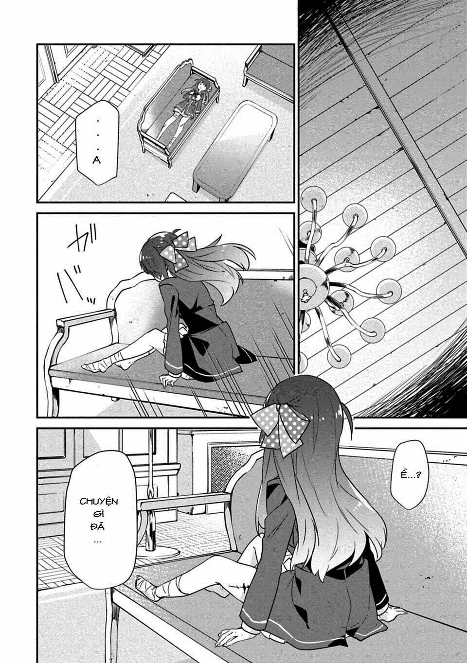 Zombieland Saga Chương 1 Ảnh 41