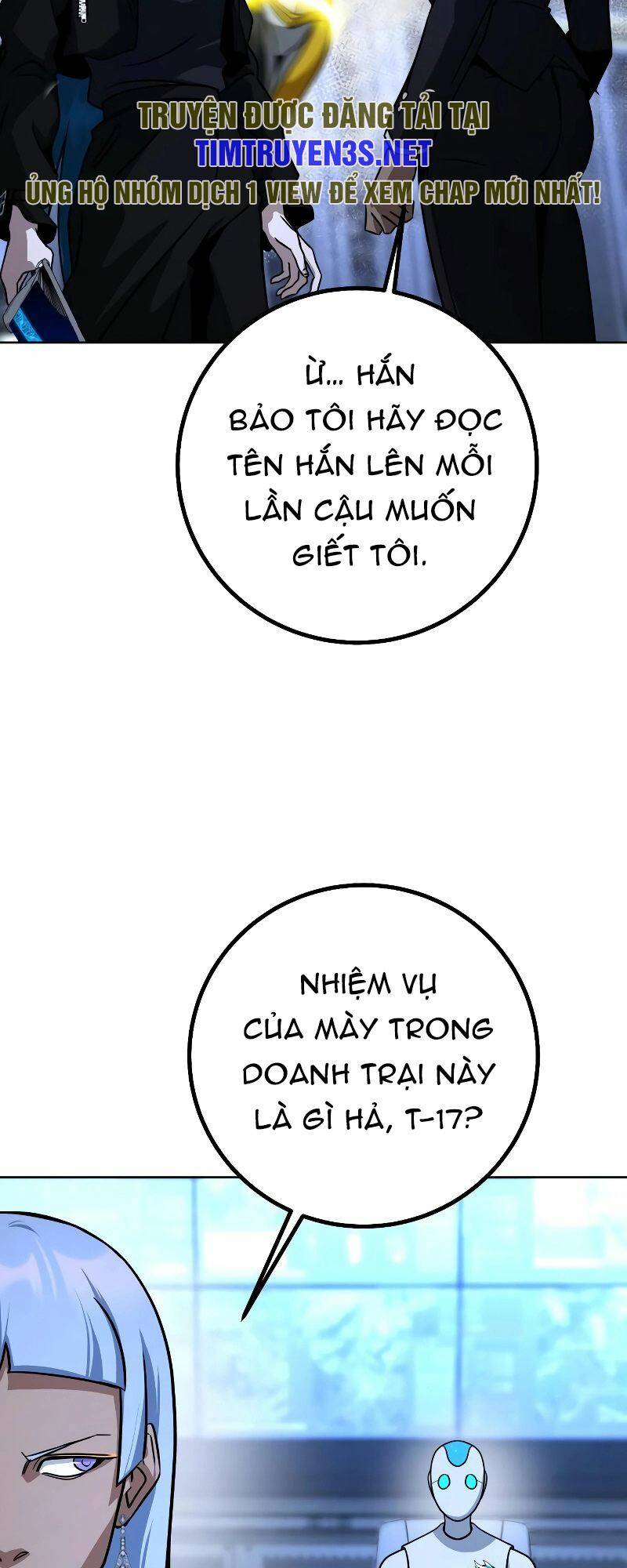 Tuyệt Đỉnh Anh Hùng Chương 20 Ảnh 18