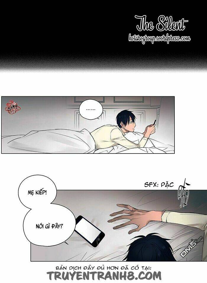 Moritat Chương 12 Ảnh 24