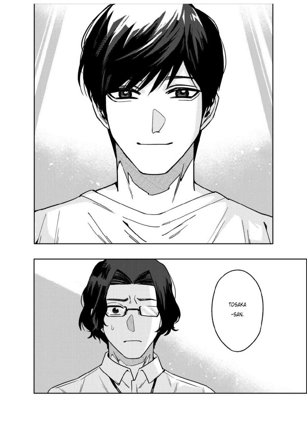 Boku Wa Nannin Koroshimashita Ka? Chương 1 Ảnh 18