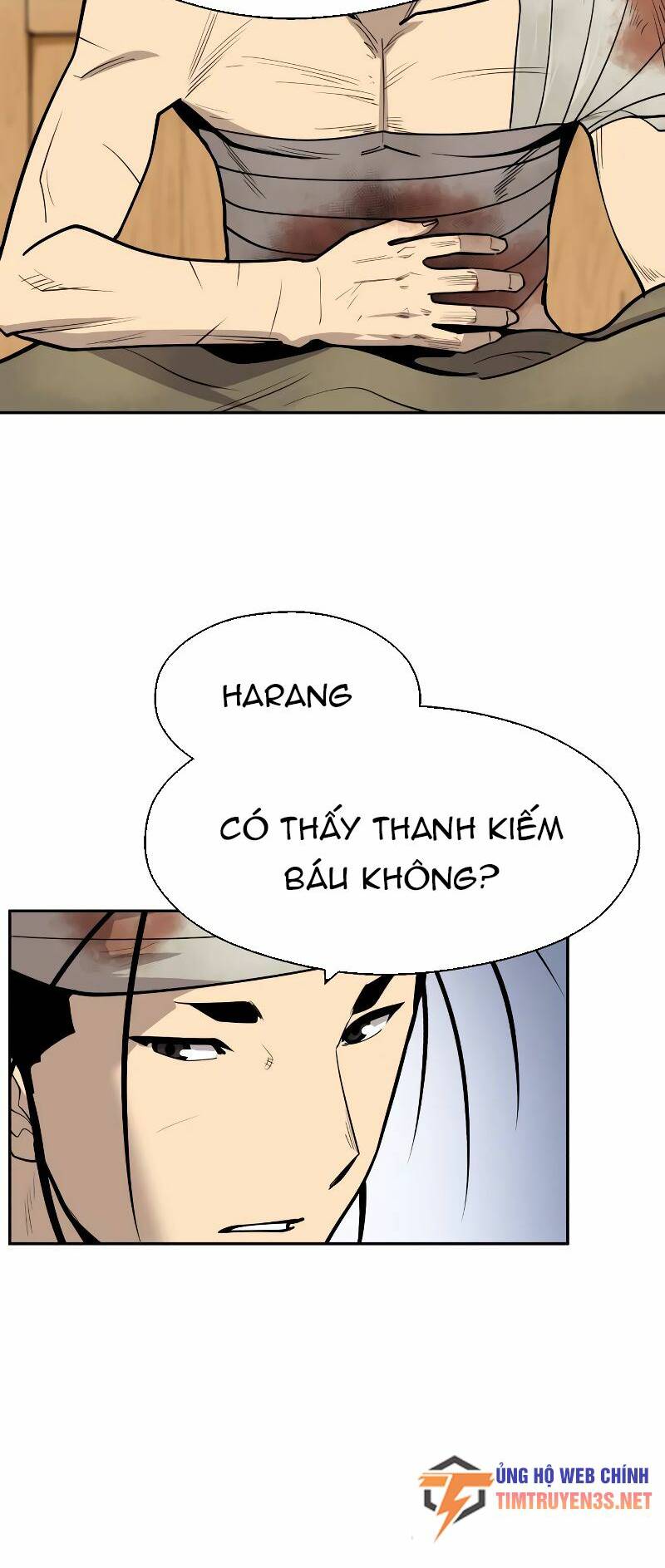 Thiếu Niên Kiếm Sư Chương 48 Ảnh 24