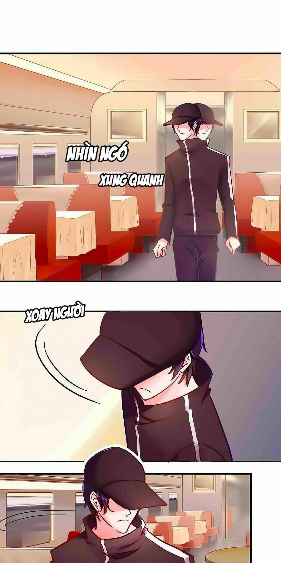 Tinh Ngụy Chương 4 Ảnh 17