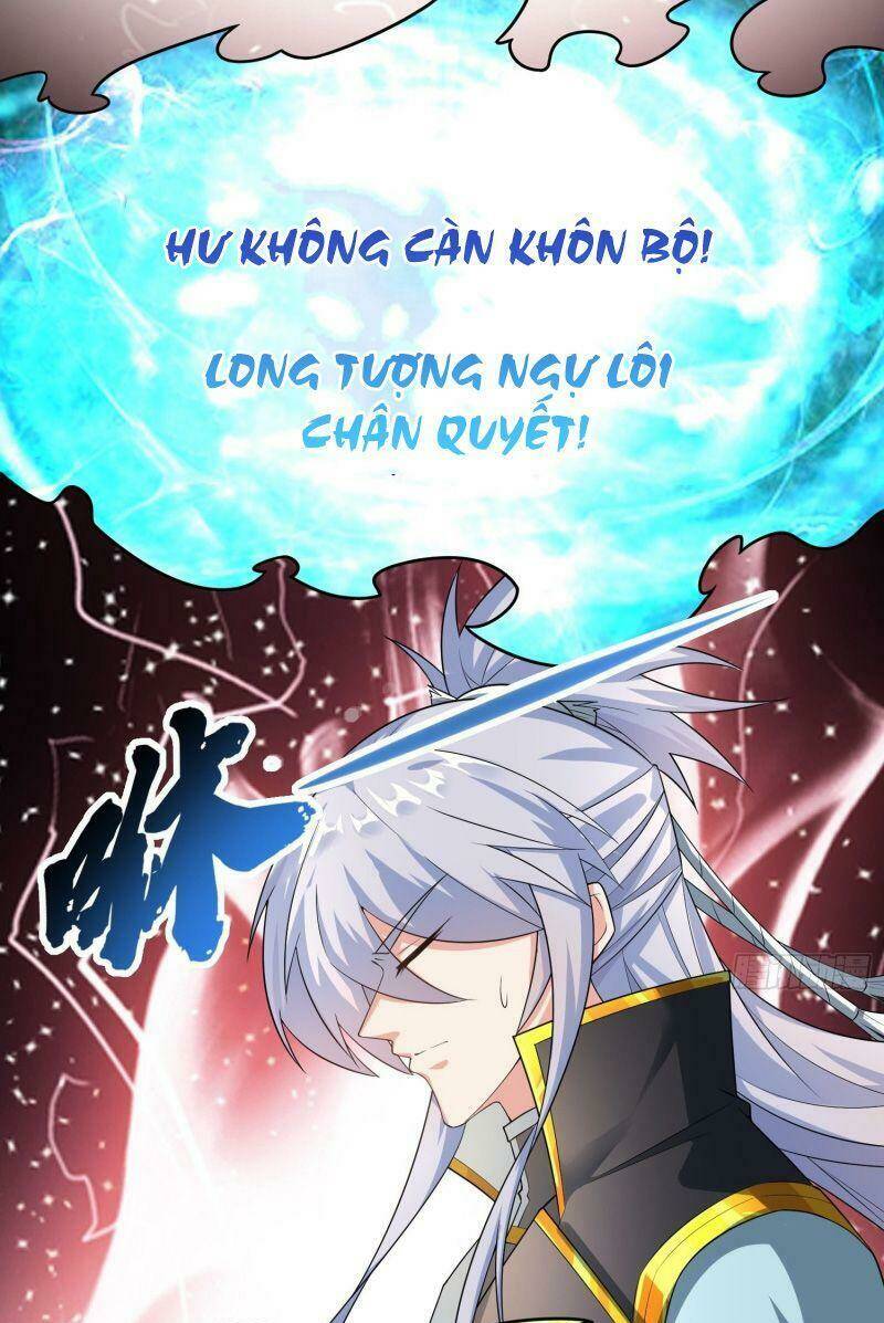Tuyệt Thế Thần Tôn Chương 6 Ảnh 9