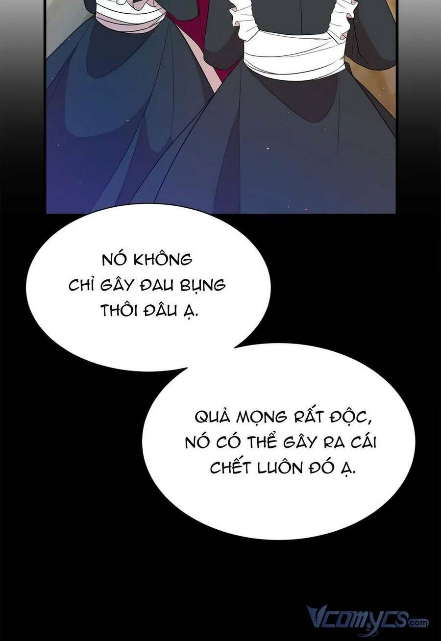 Tôi Chính Là Em Gái Của Nữ Chính Hắc Ám Chương 8 Ảnh 13