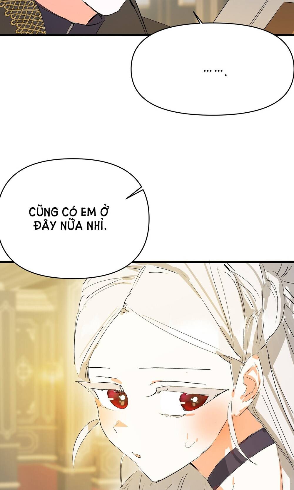 Nếu Ngài Cần Một Người Em Gái Giả Chương 14.2 Ảnh 3