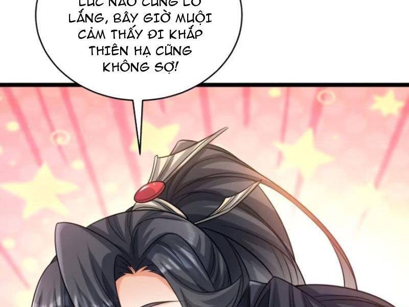 Vợ Tôi Và Tôi Thống Trị Tam Giới Chương 118 Ảnh 25