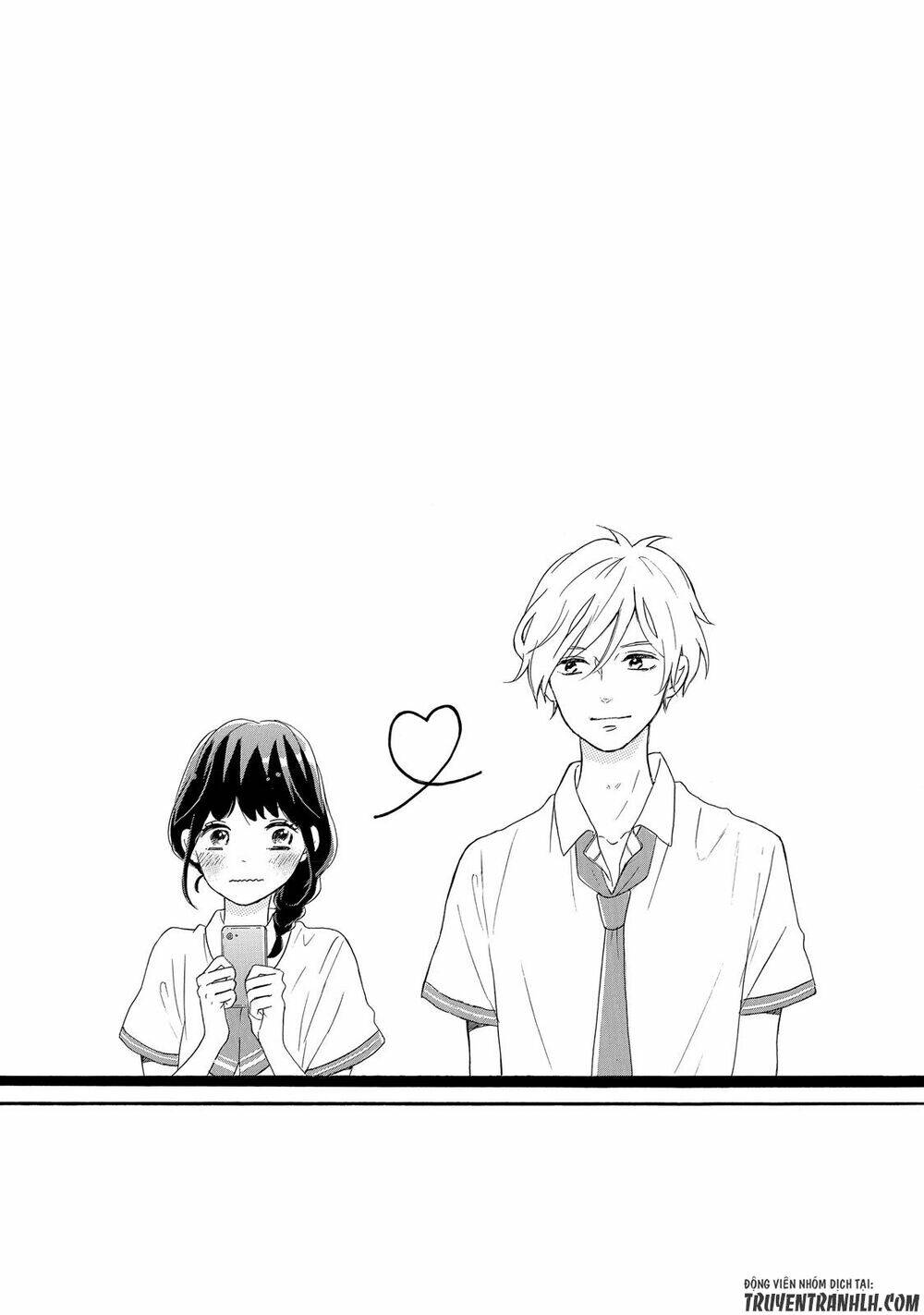 Koi Wazurai No Ellie Chương 2 Ảnh 10