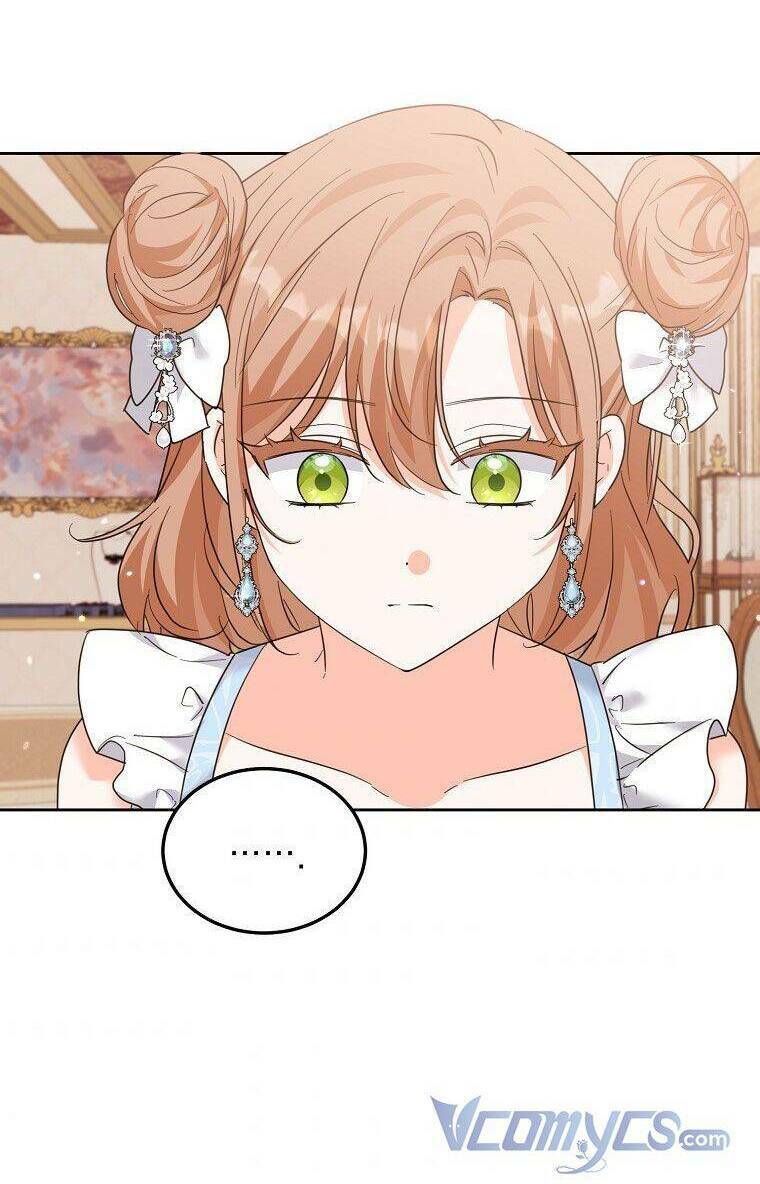 Ác Nữ Karuna Bé Lại Chương 37 Ảnh 43