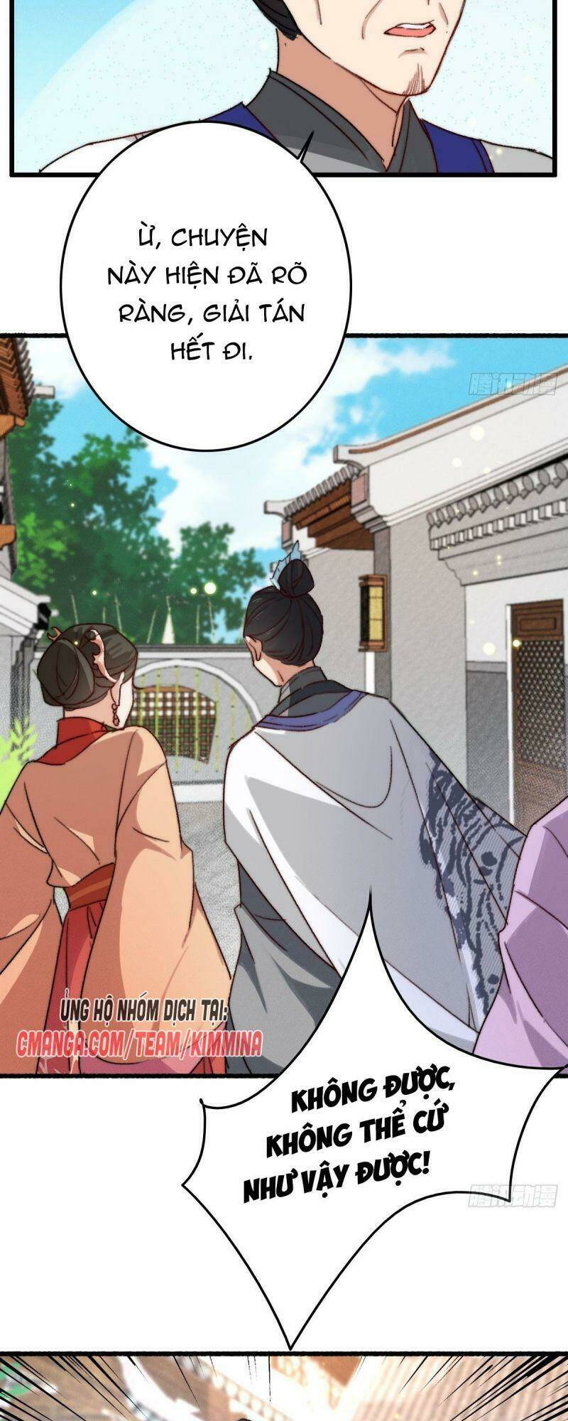 Ngự Thú Cuồng Phi Chương 10 Ảnh 10