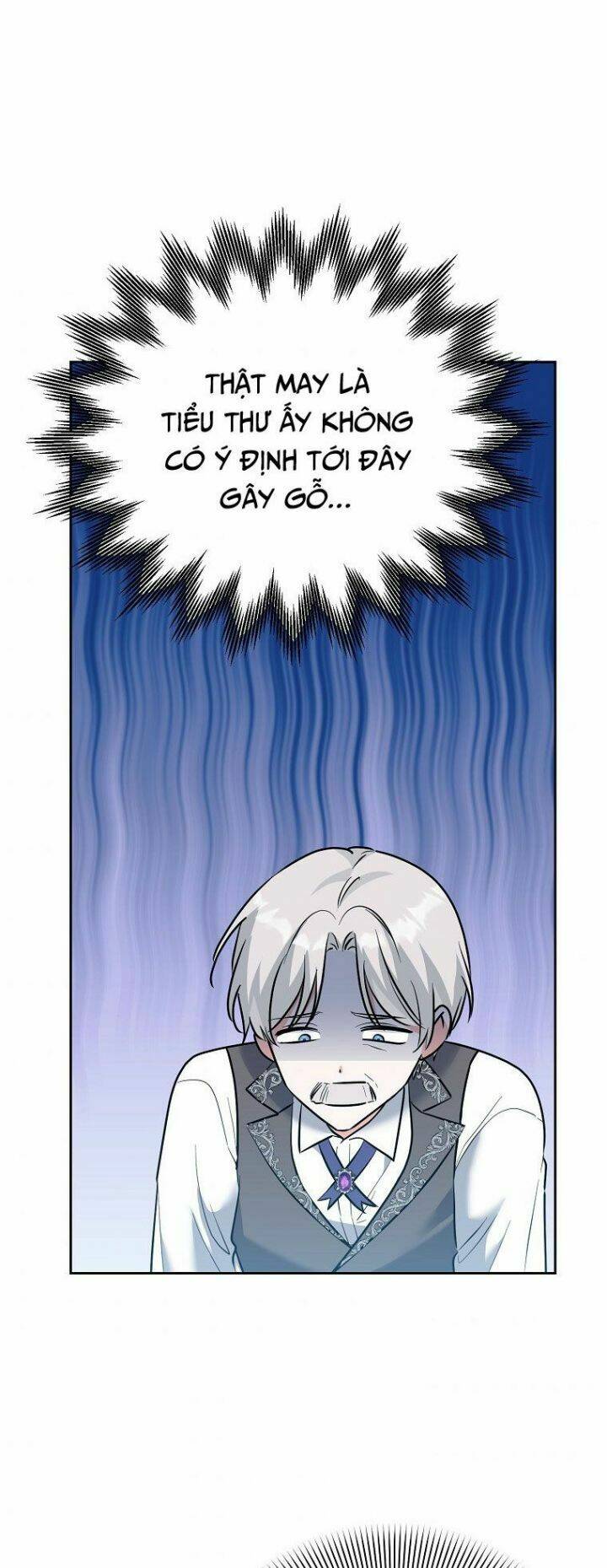 Ác Nữ Karuna Bé Lại Chương 40 Ảnh 60