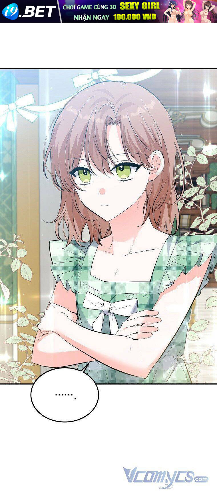 Ác Nữ Karuna Bé Lại Chương 31 Ảnh 2