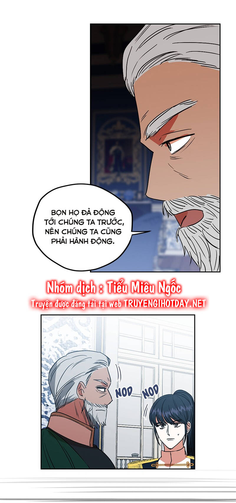 Ta Muốn Biến Phu Quân Thành Bá Chủ Chương 96 Ảnh 49