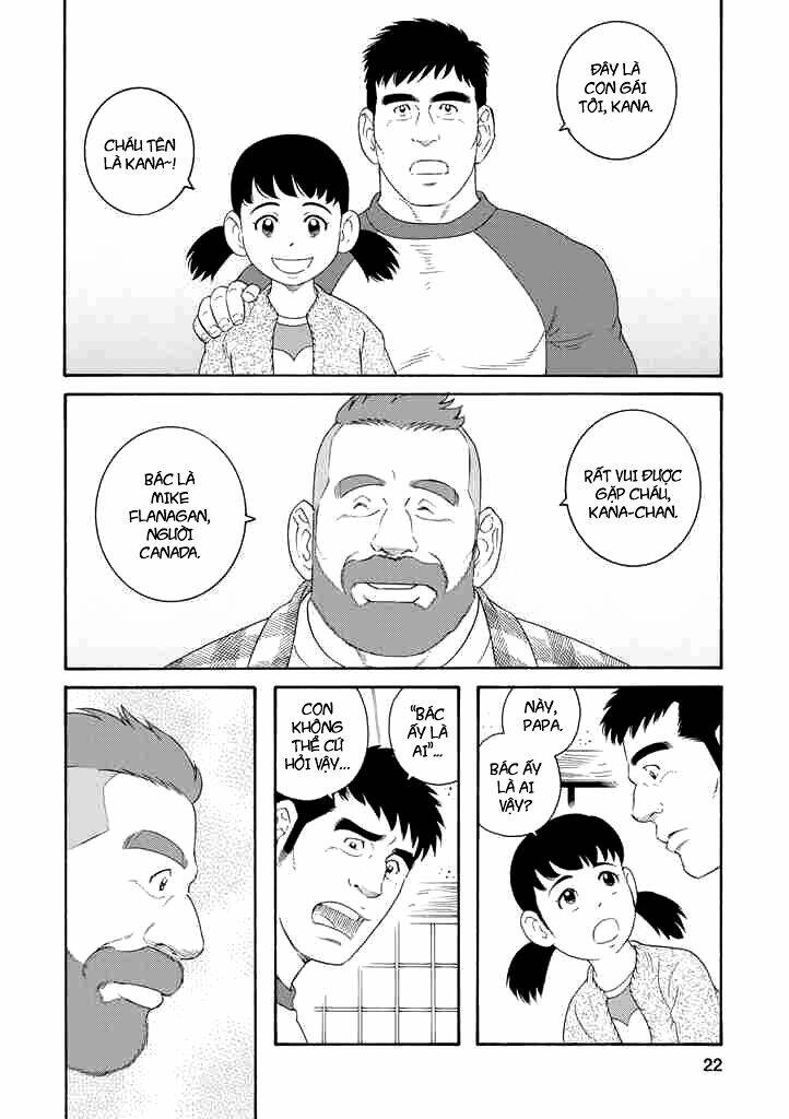 Otouto No Otto Chương 1 Ảnh 23