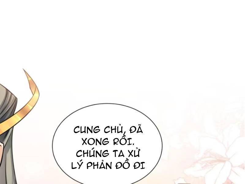 Vợ Tôi Và Tôi Thống Trị Tam Giới Chương 123 Ảnh 105