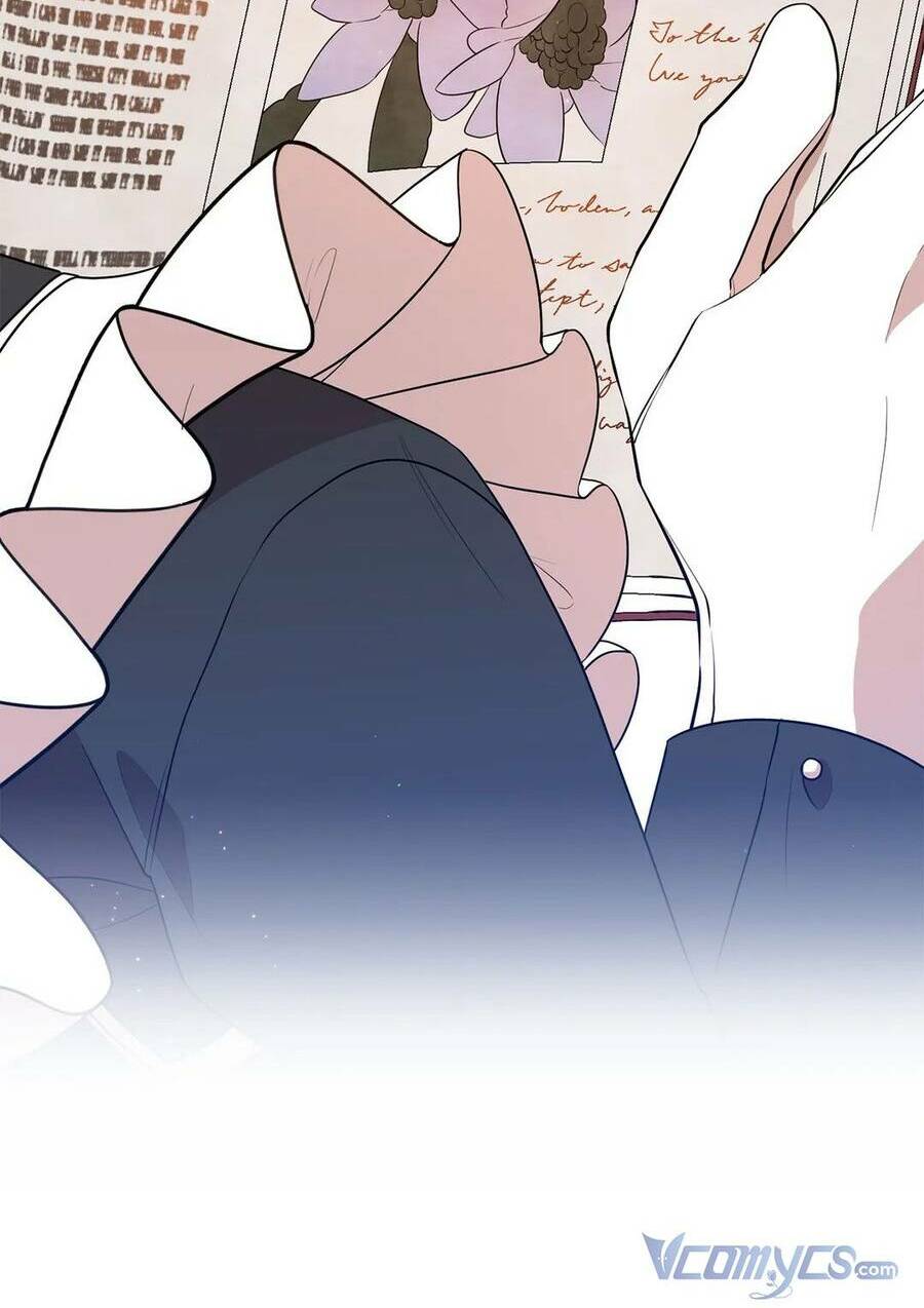 Tôi Chính Là Em Gái Của Nữ Chính Hắc Ám Chương 8 Ảnh 11