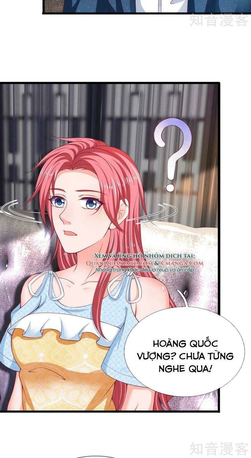 Chung Cực Binh Vương Tại Đô Thị Chương 138 Ảnh 7