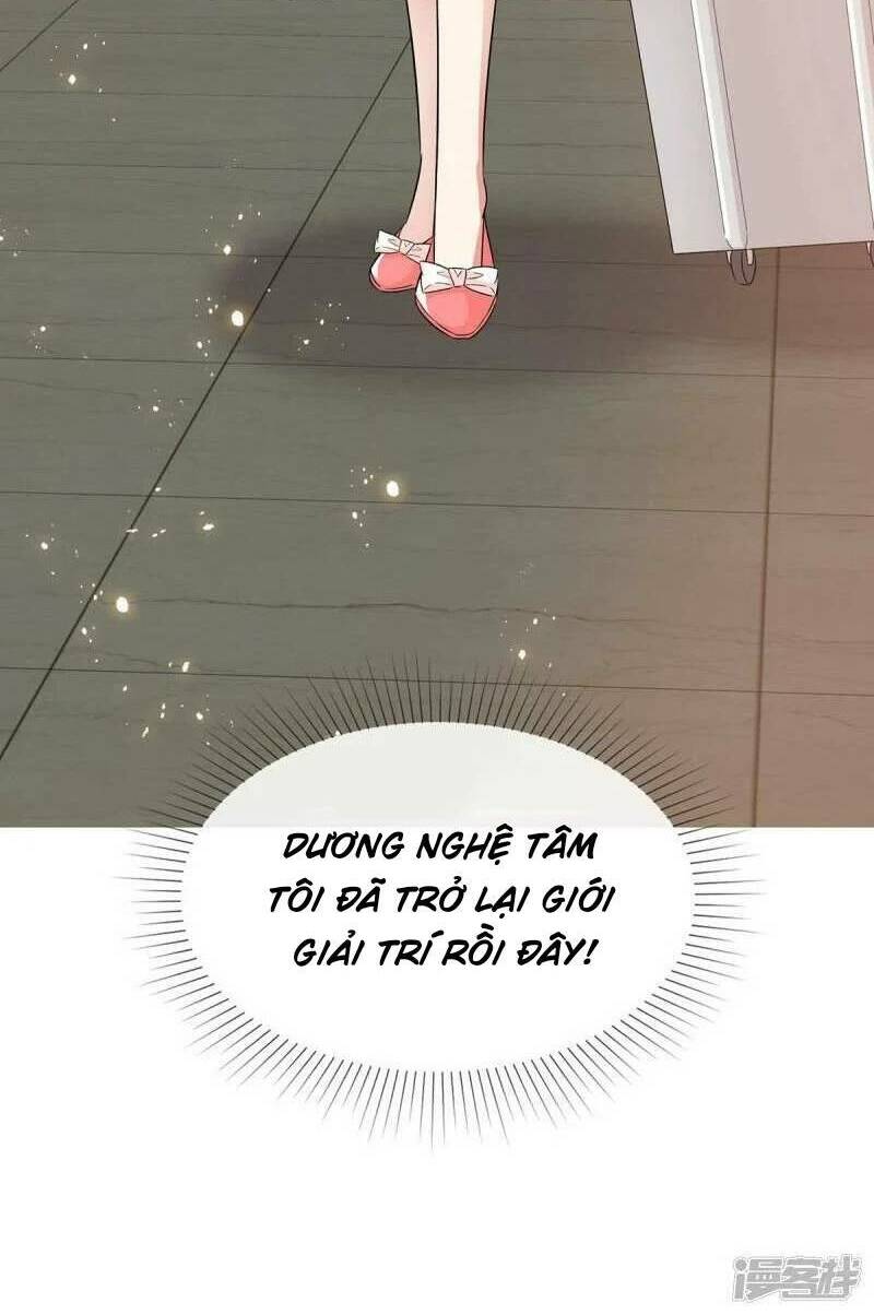 Boss Là Kim Chủ Của Tôi Chương 62 Ảnh 32