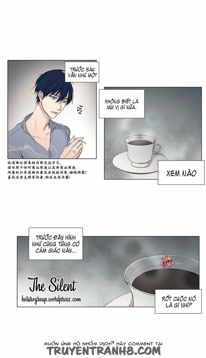Moritat Chương 31 Ảnh 7