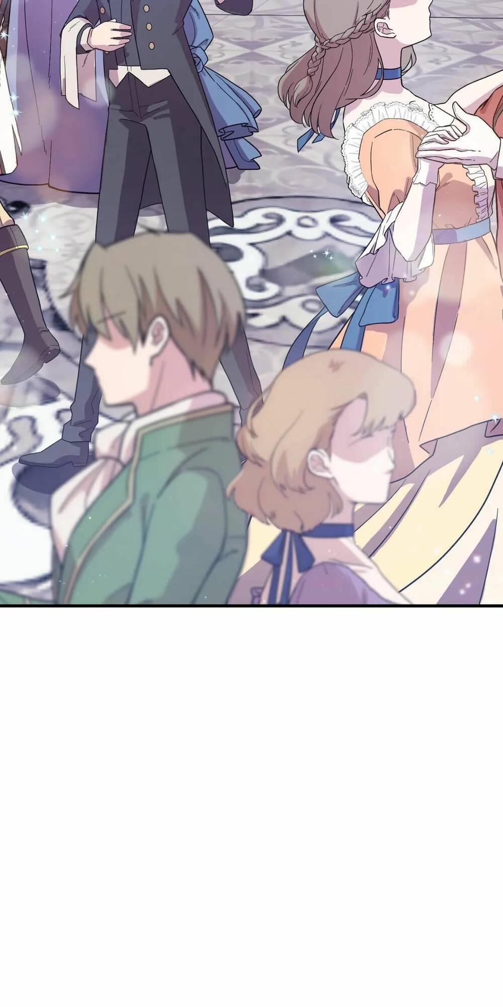 Tôi Chính Là Em Gái Của Nữ Chính Hắc Ám Chương 3 Ảnh 84