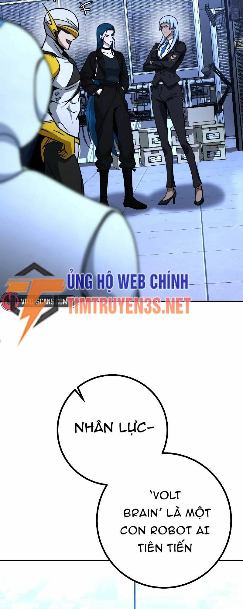 Tuyệt Đỉnh Anh Hùng Chương 20 Ảnh 6