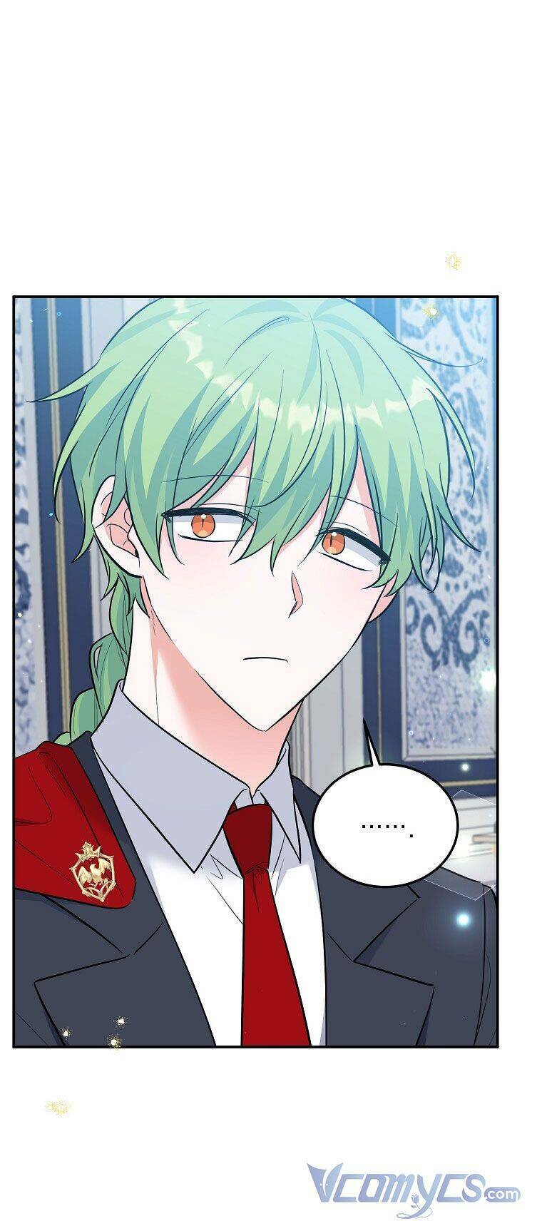 Ác Nữ Karuna Bé Lại Chương 33 Ảnh 53