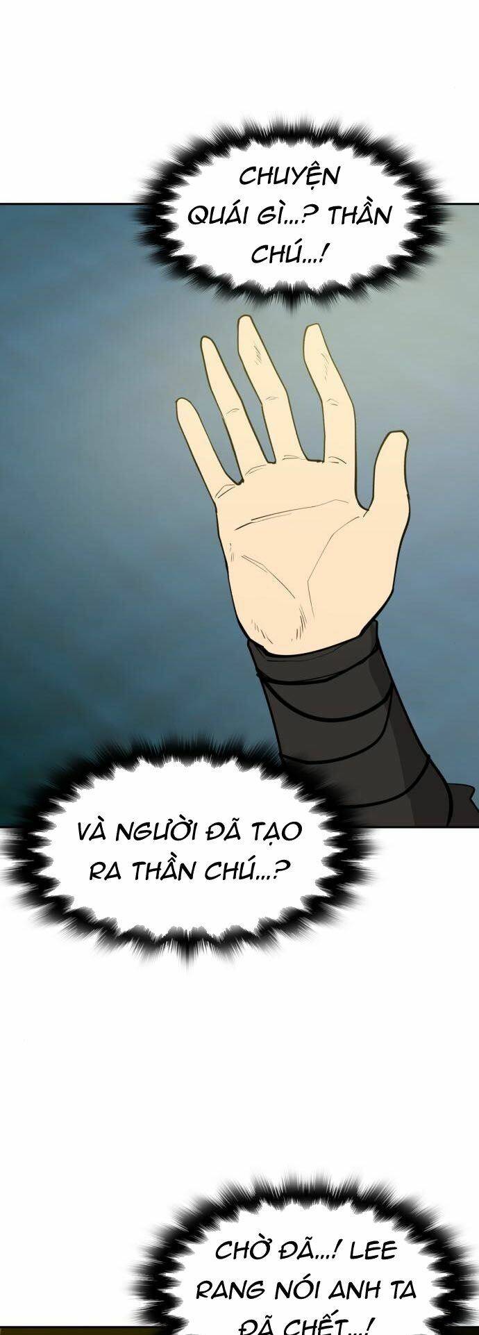 Thiếu Niên Kiếm Sư Chương 54 Ảnh 55