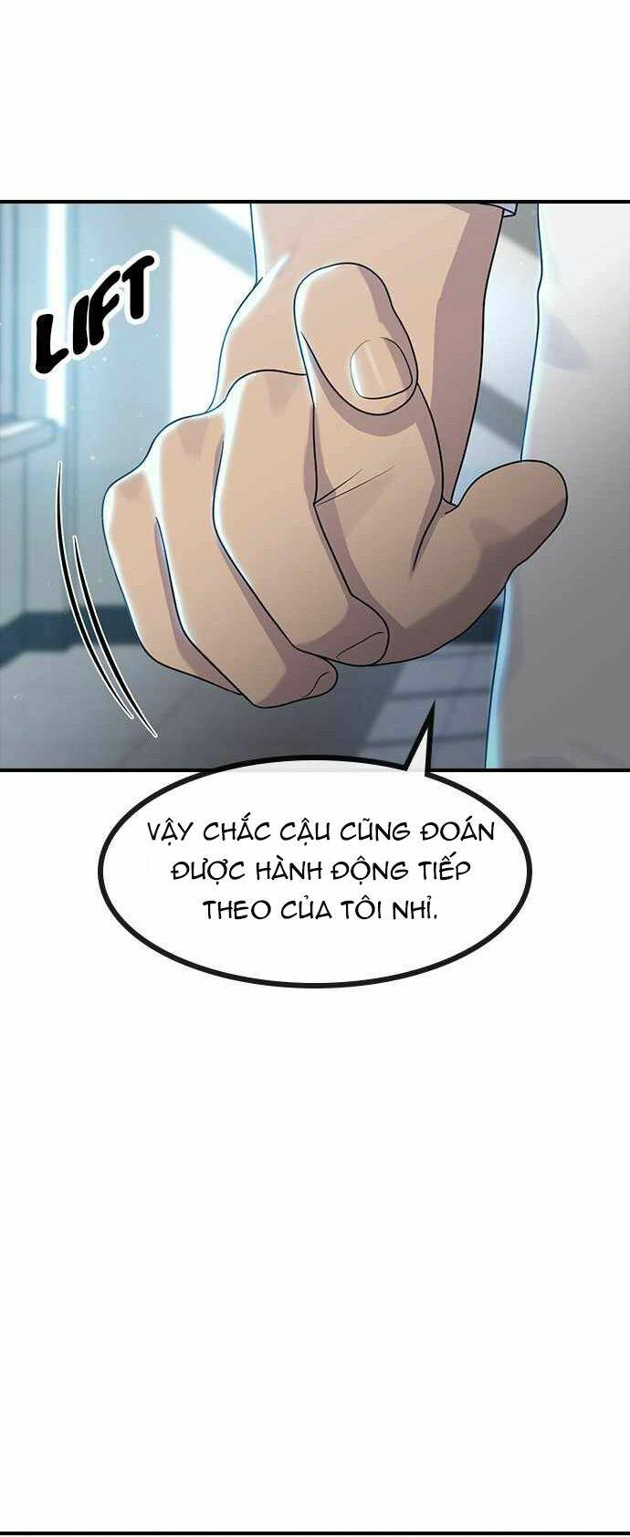 Trường Học Thôi Miên Chương 55 Ảnh 52