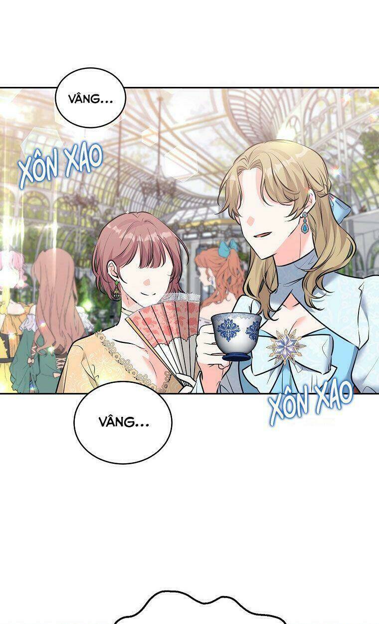 Ác Nữ Karuna Bé Lại Chương 36 Ảnh 42