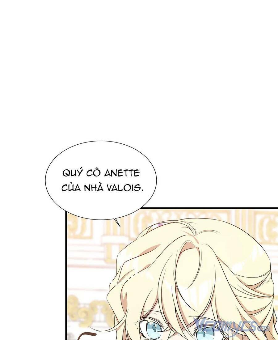 Tôi Chính Là Em Gái Của Nữ Chính Hắc Ám Chương 8 Ảnh 79