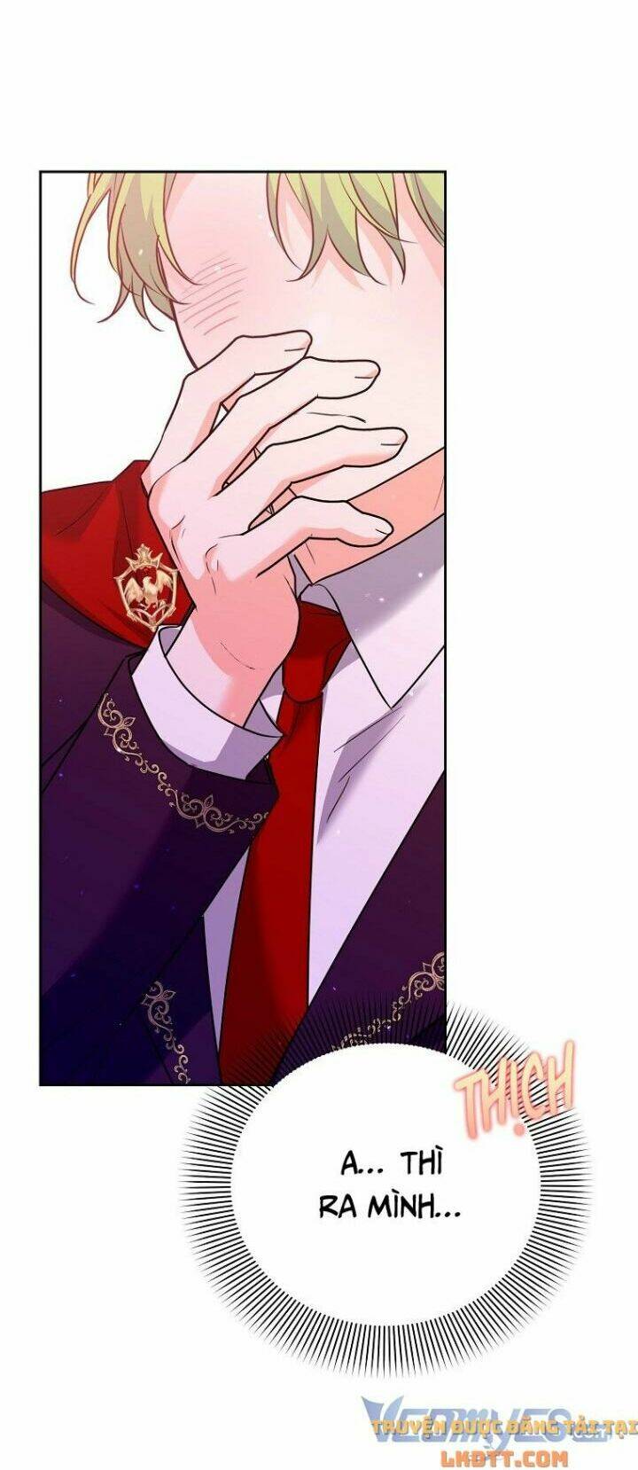 Ác Nữ Karuna Bé Lại Chương 40 Ảnh 11