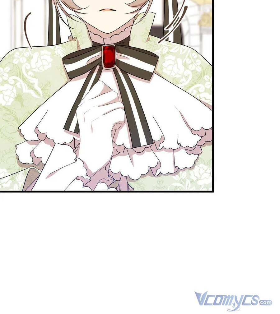 Tôi Chính Là Em Gái Của Nữ Chính Hắc Ám Chương 8 Ảnh 82