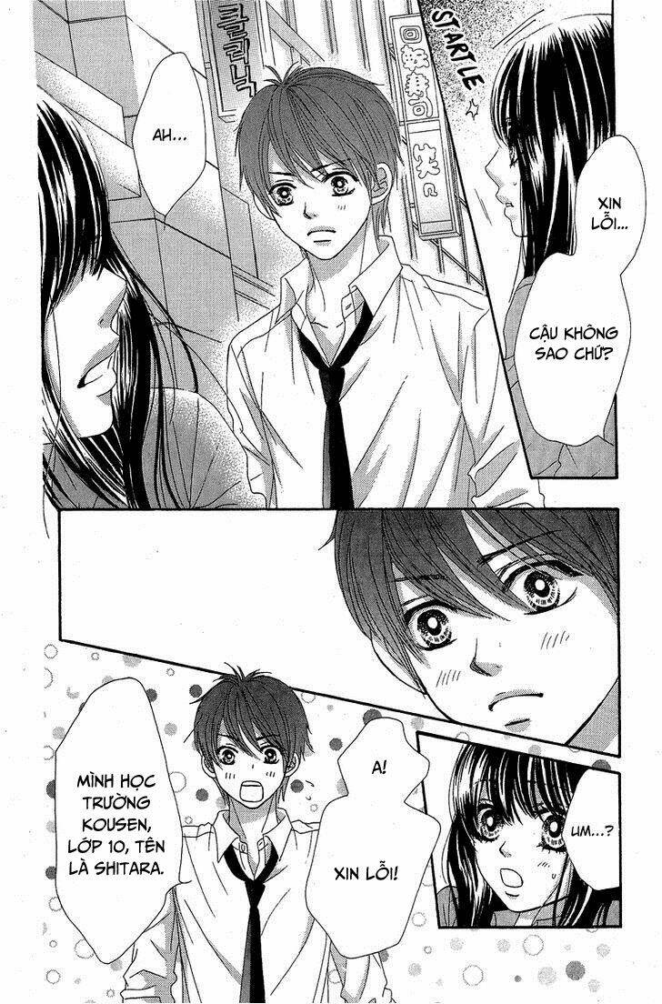 Bokutachi Wa Shitte Shimatta Chương 28 Ảnh 38