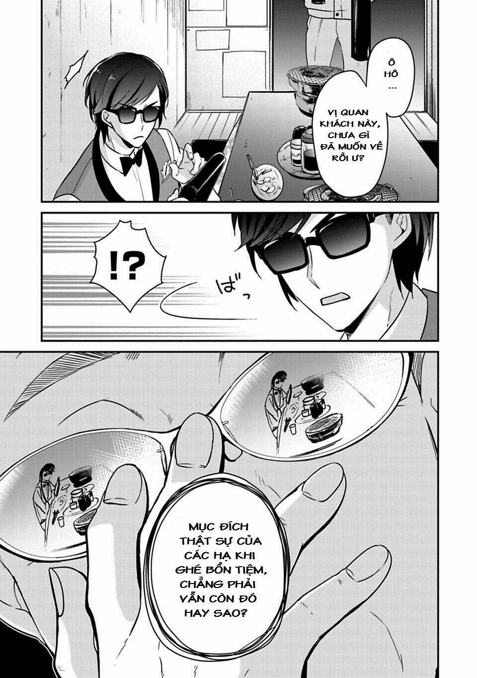 Zombieland Saga Chương 5 Ảnh 16