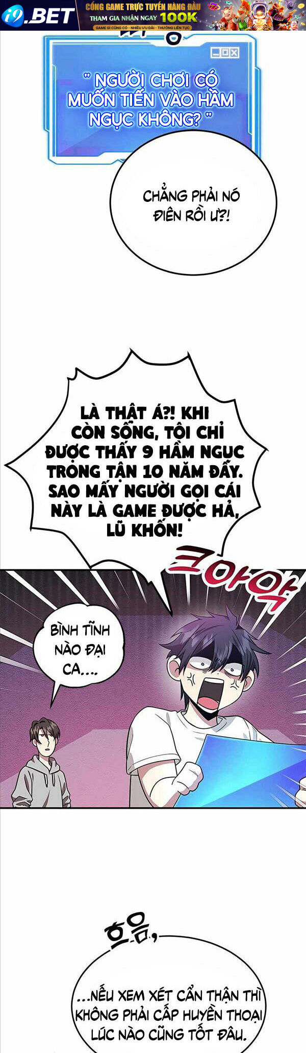 Tôi May Mắn Triệu Hồi Được Tinh Linh Hộ Vệ Hạng 10 Chương 10 Ảnh 42