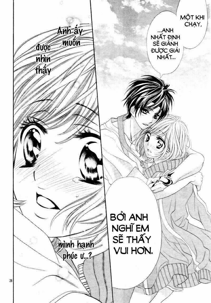 5-Tsu No Hajimete – Ubawarete Mo Ii, Kimi Ni Nara Chương 5 Ảnh 27