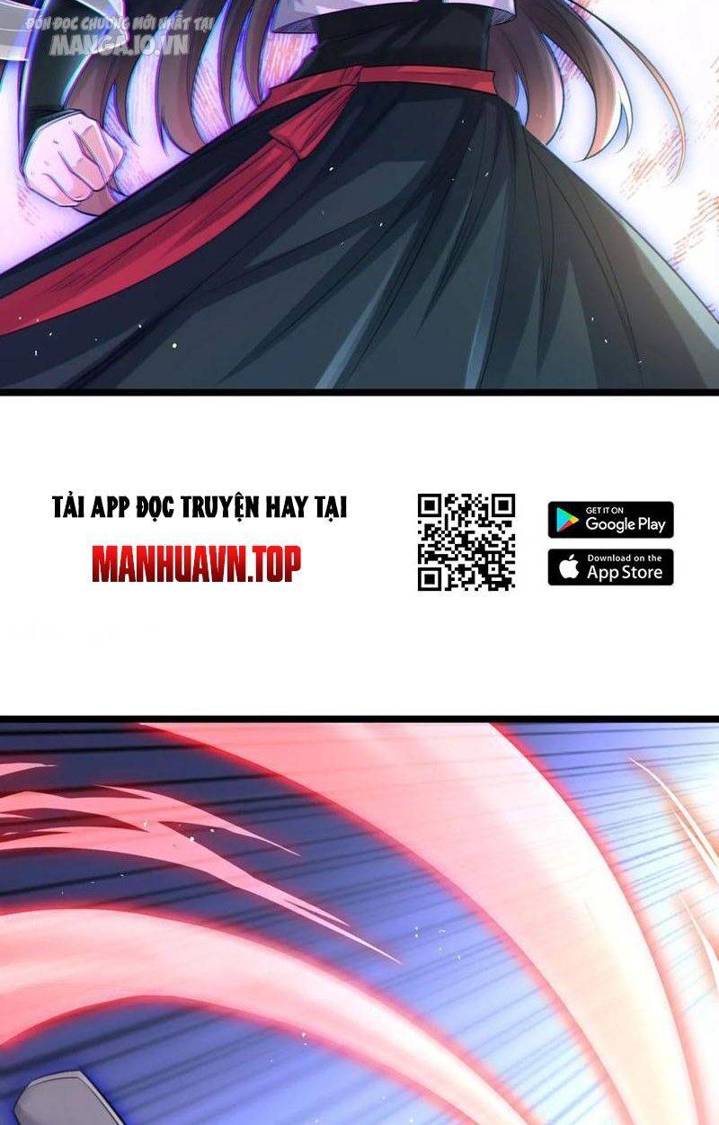 Vợ Tôi Và Tôi Thống Trị Tam Giới Chương 115 Ảnh 59