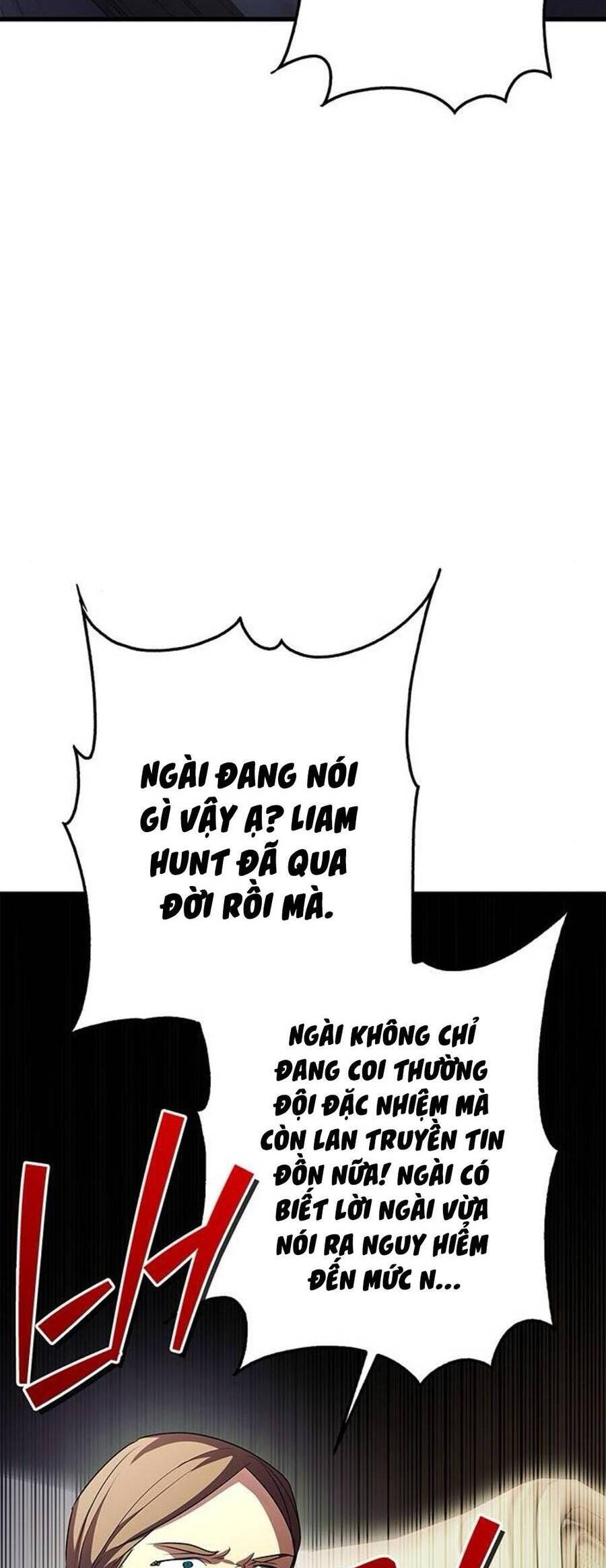 Định Nghĩa Về Nhân Vật Phản Diện Chương 53 Ảnh 16
