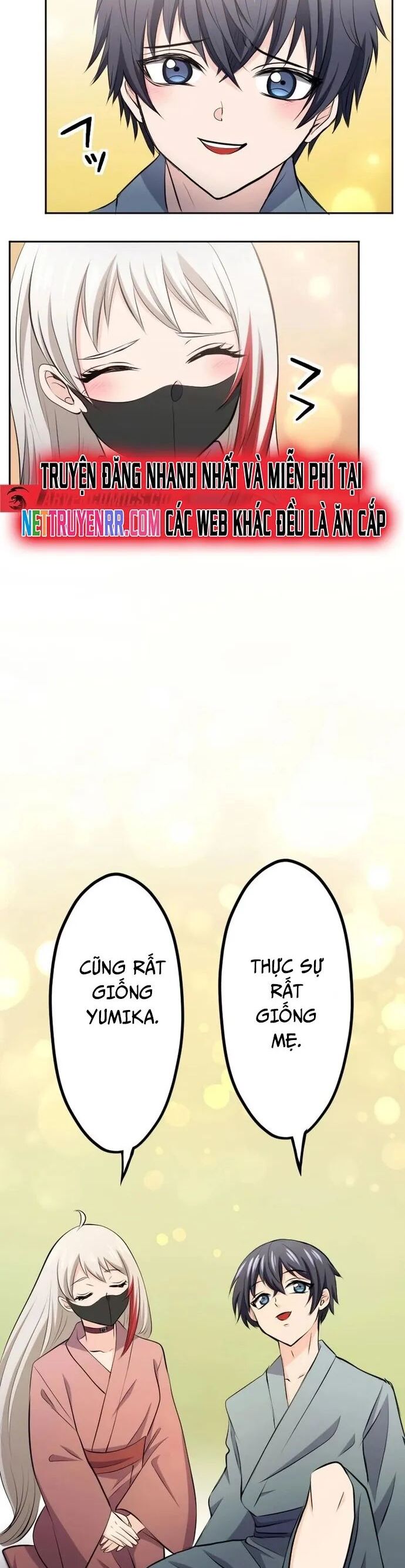 Ittoki The Ninja Chương 16 Ảnh 36