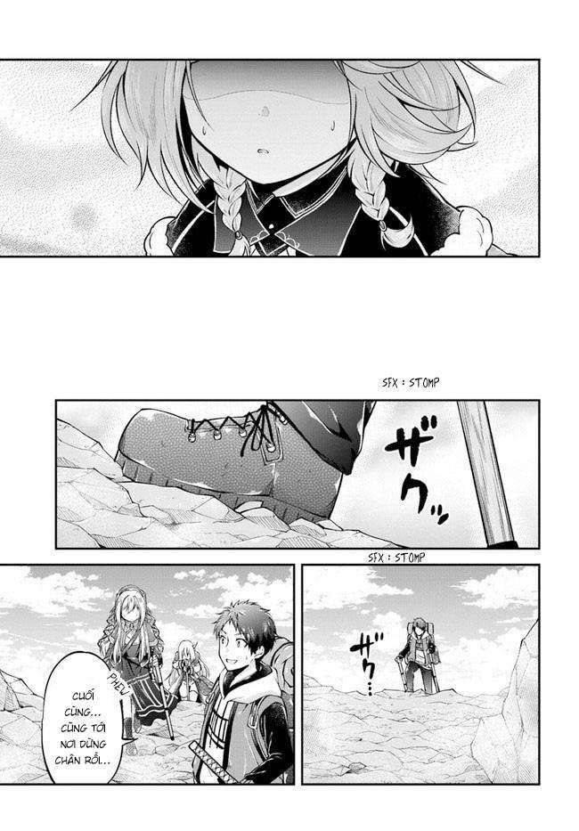 Isekai Cheat Survival Meshi Chương 39 Ảnh 21