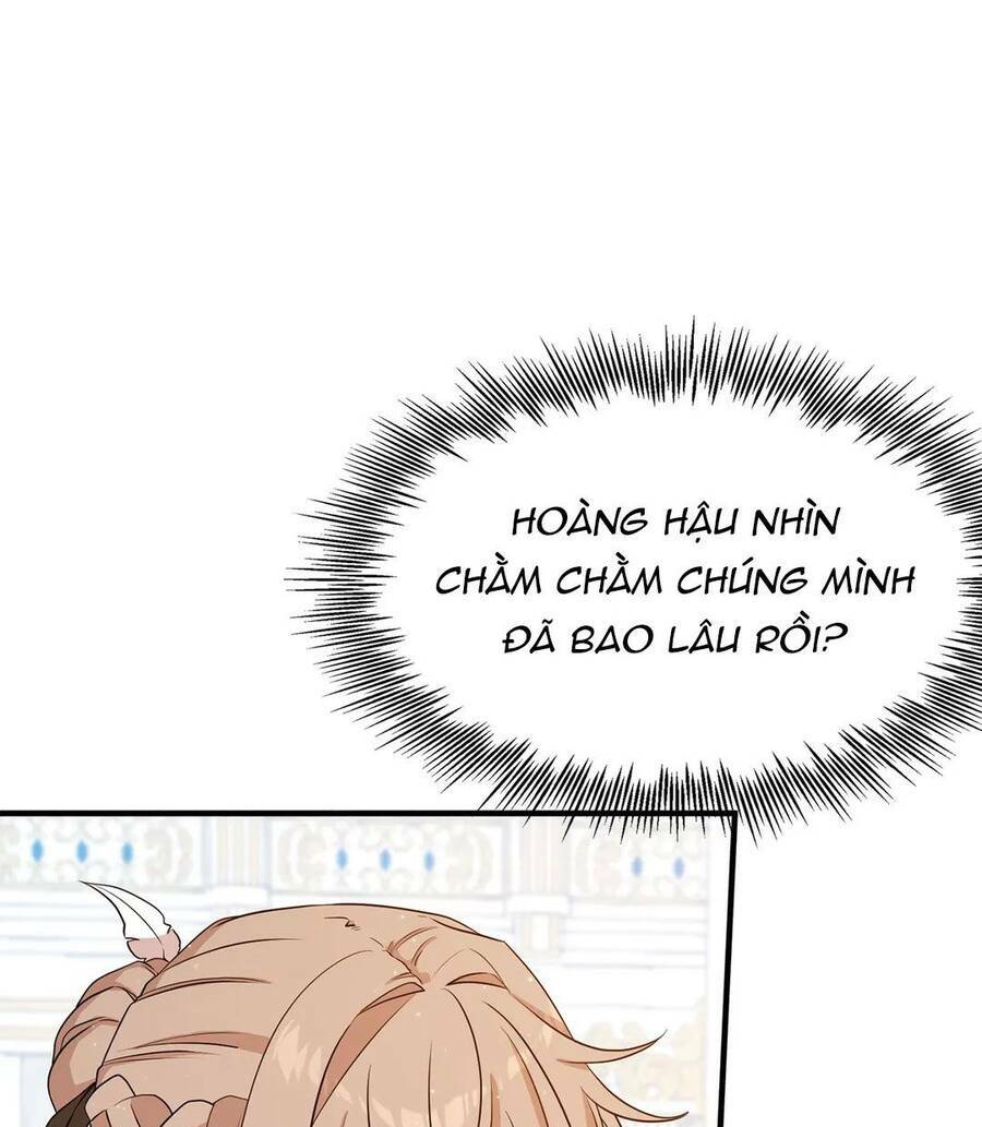 Tôi Chính Là Em Gái Của Nữ Chính Hắc Ám Chương 7 Ảnh 29