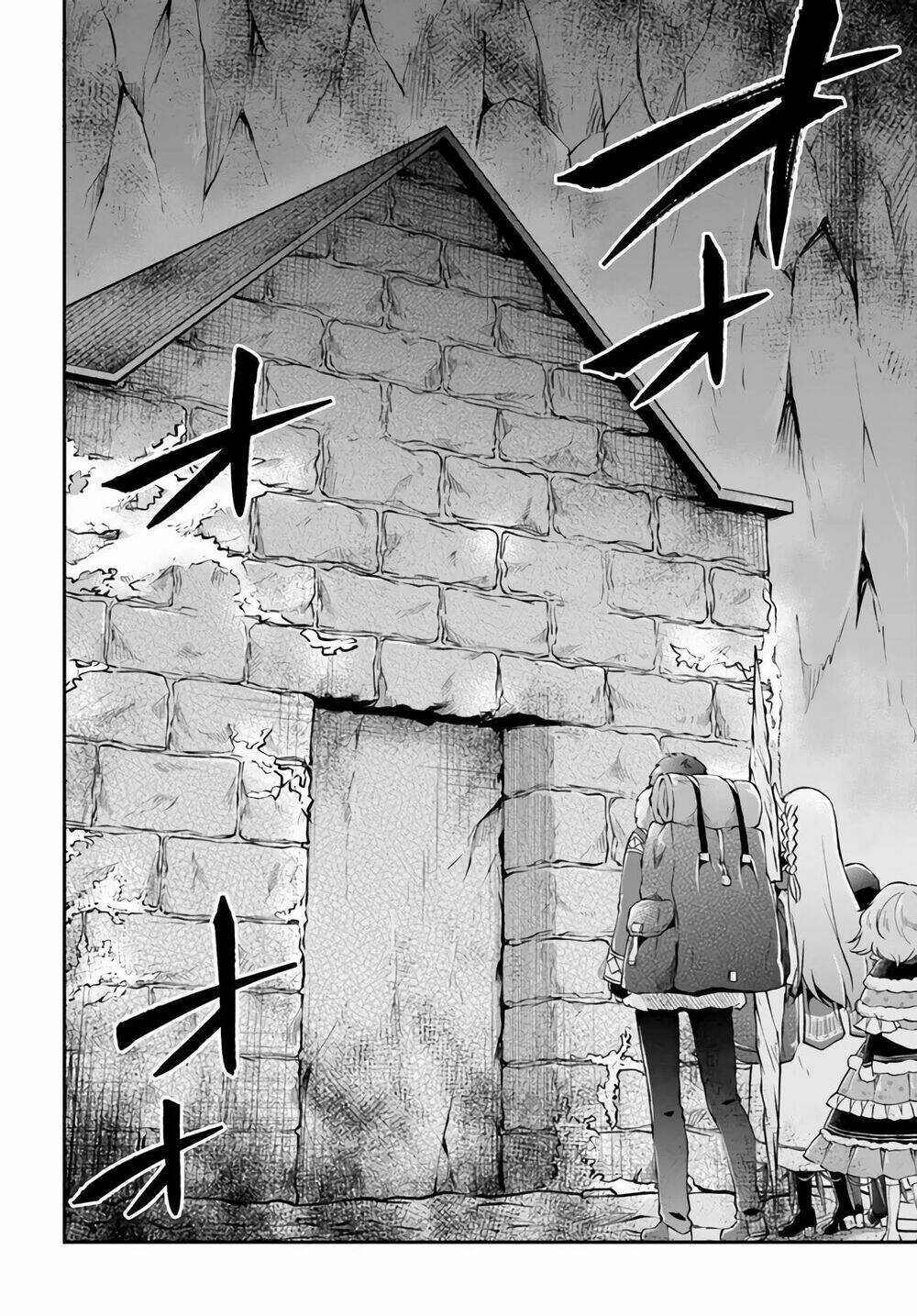 Isekai Cheat Survival Meshi Chương 29 Ảnh 36