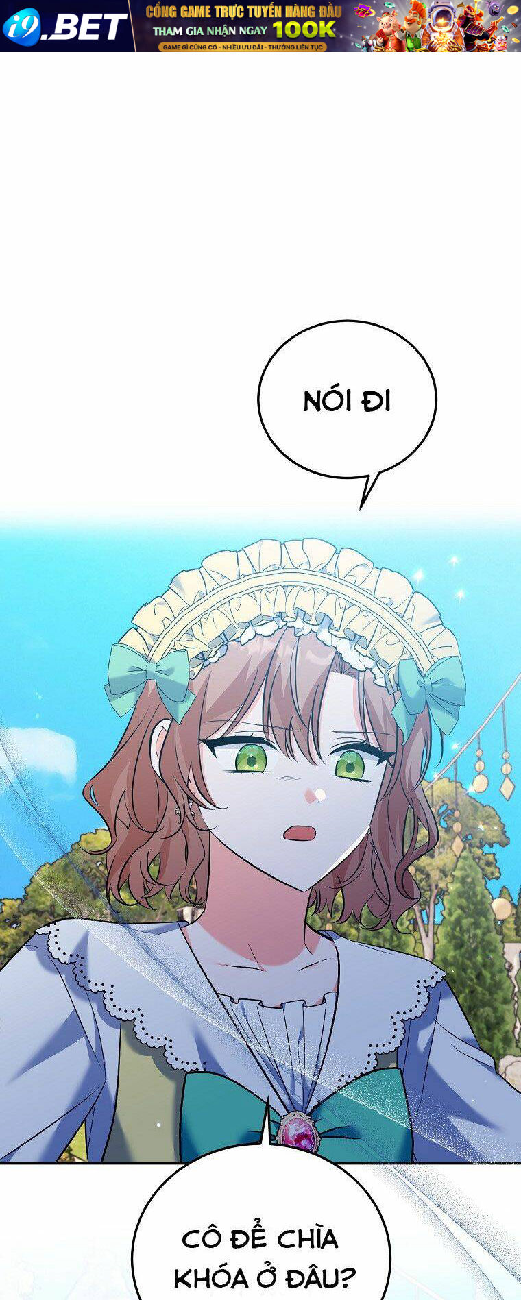 Ác Nữ Karuna Bé Lại Chương 45 Ảnh 2