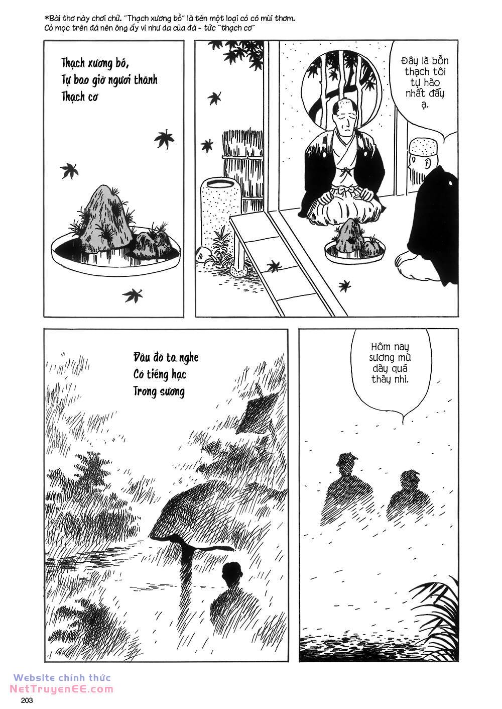 Munou No Hito - Người Vô Năng Chương 6 Ảnh 22