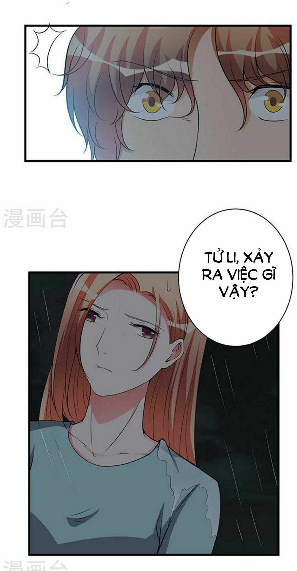 Gối Đầu Vào Tổng Tài Ác Ma Chương 98 Ảnh 22