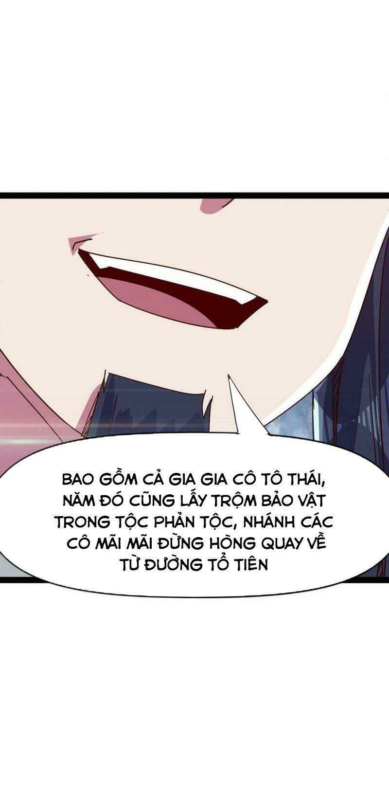 Kiếm Đồ Chương 115 Ảnh 17