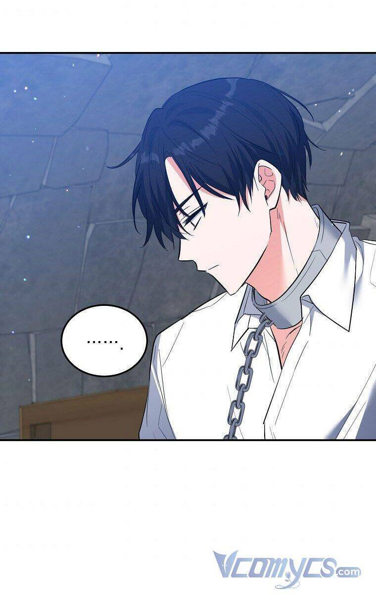 Ác Nữ Karuna Bé Lại Chương 32 Ảnh 44