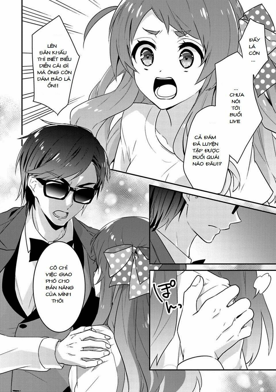 Zombieland Saga Chương 2 Ảnh 33